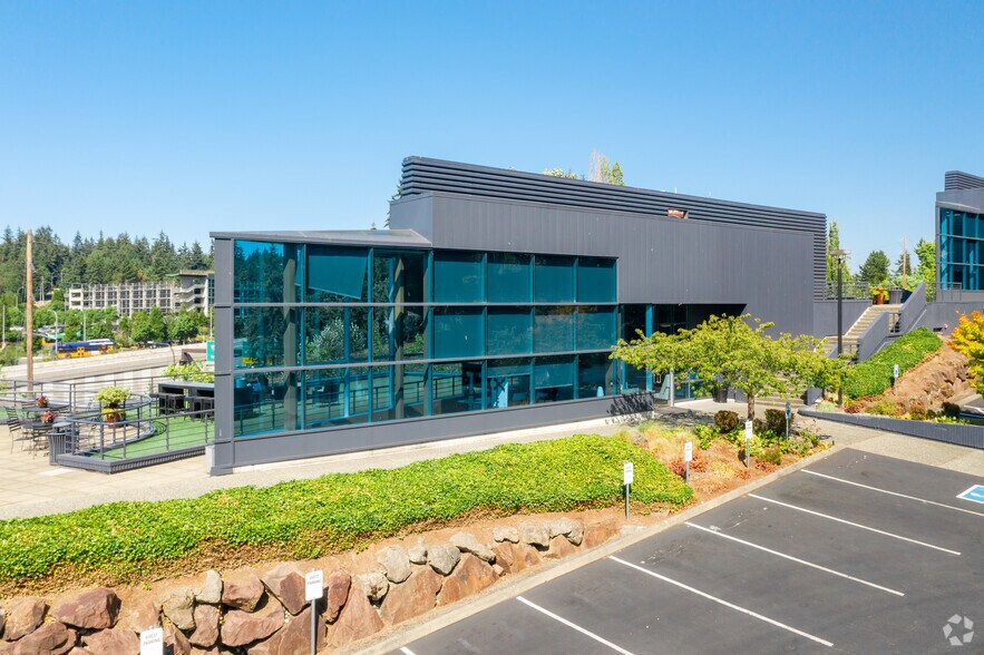 More Photos Of 3600 136th Pl SE, Bellevue Office For Sale