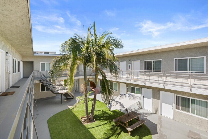 More Photos Of 9910 S Village Dr, Inglewood Apartments For Sale