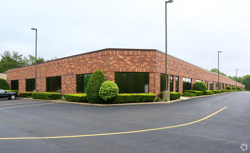 Primary Photo Of 888 E Belvidere Rd, Grayslake Warehouse For Sale