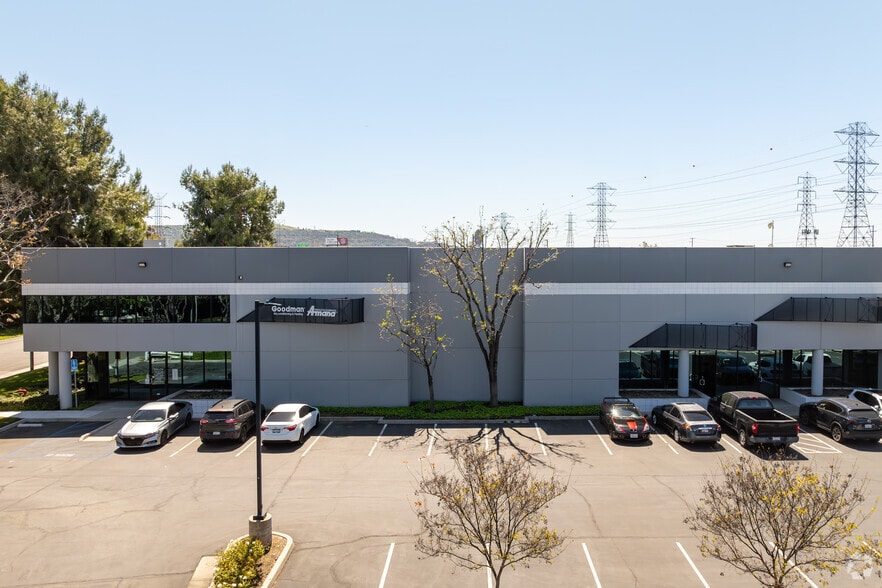 More Photos Of 365 Cloverleaf Dr, Baldwin Park Unknown For Lease