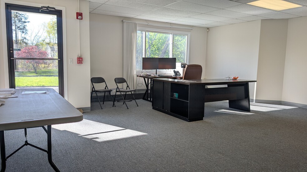 More Photos Of 2415 Boston Post Rd, Guilford Loft Creative Space For Lease