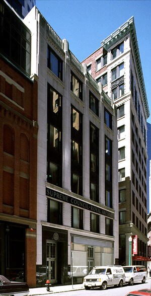 More Photos Of 61 Batterymarch St, Boston Office For Sale