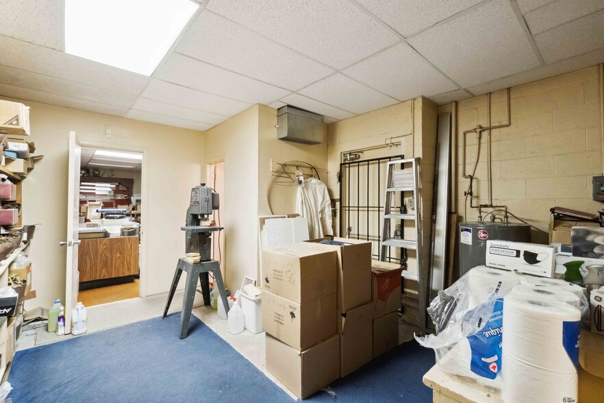 More Photos Of 431 Bank St, Ottawa Storefront For Sale