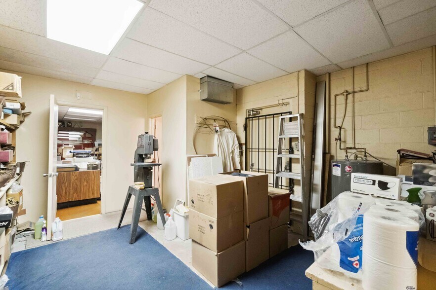 More Photos Of 431 Bank St, Ottawa General Retail For Sale