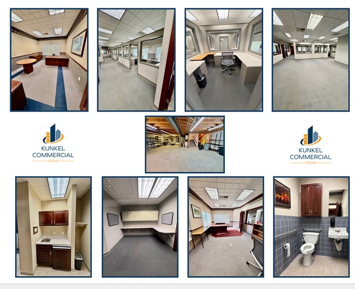 More Photos Of 852 Cambridge Blvd, O'Fallon Medical For Lease