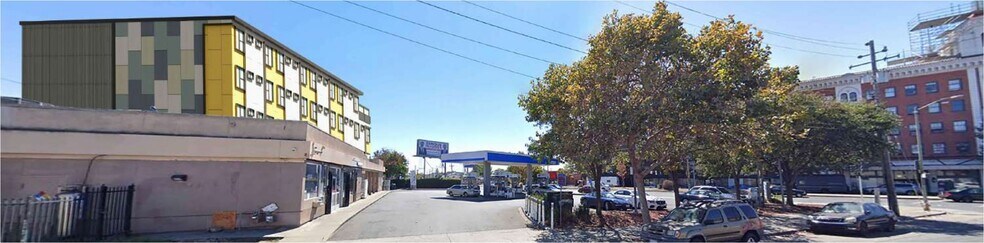 More Photos Of 990 34th St, Oakland Land For Sale