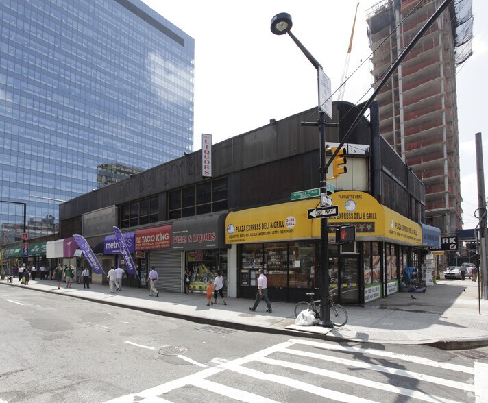More Photos Of 2700 Queens Plz S, Long Island City Storefront Retail Office For Lease