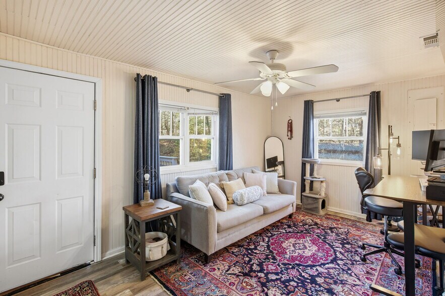 More Photos Of 1374 Dawsonville Hwy, Dahlonega Multifamily For Sale