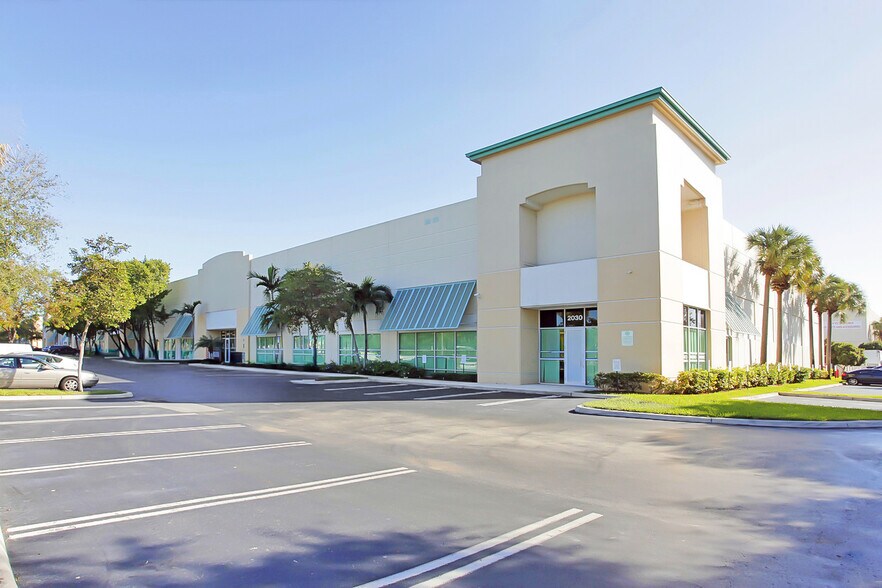 More Photos Of 2100 SW 2nd St, Pompano Beach Unknown For Lease