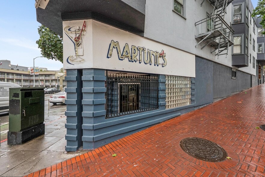 More Photos Of 1745 Market St, San Francisco Apartments For Sale