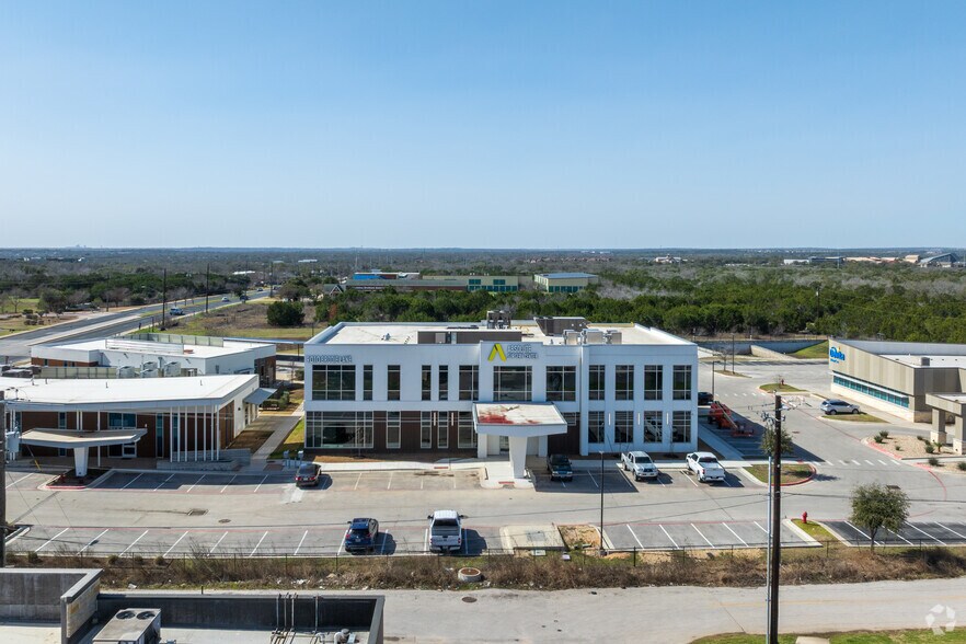 More Photos Of 9010 Brodie Ln, Austin Office For Lease