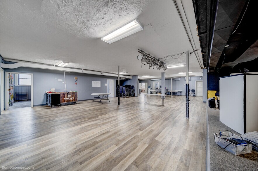 More Photos Of 610 N 4th St, Coeur d'Alene Religious Facility For Lease