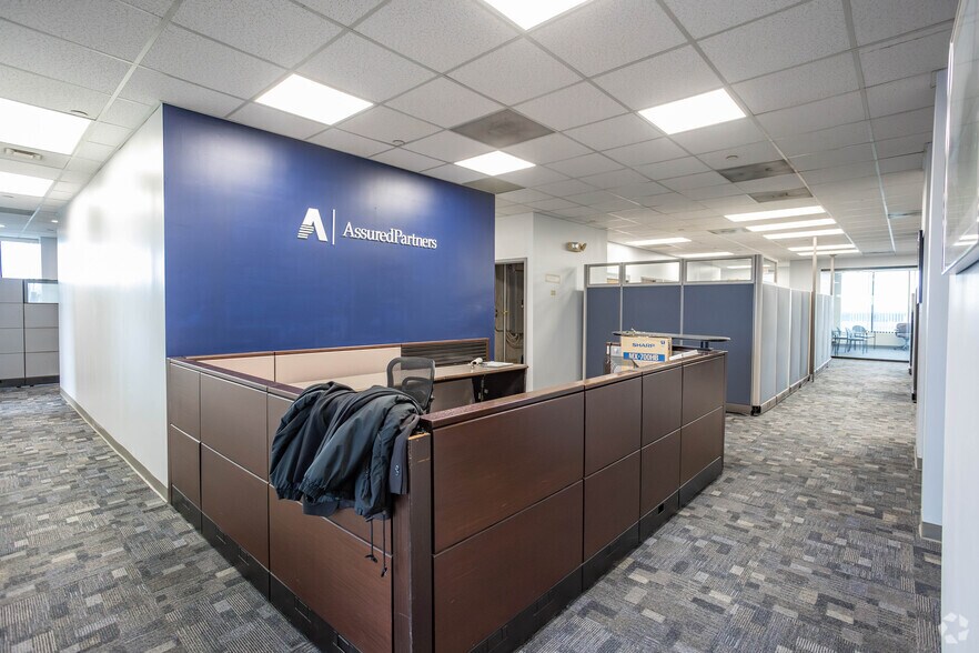 More Photos Of 1301 Grandview Ave, Pittsburgh Office For Lease