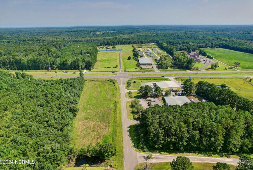 More Photos Of 2 Union School Rd, Shallotte Land For Sale