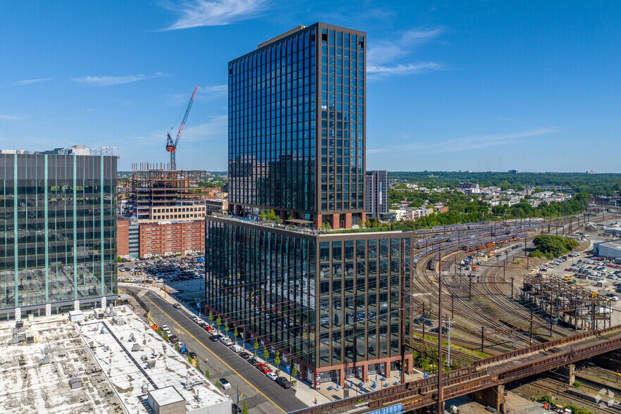 More Photos Of 3025 John F Kennedy Blvd, Philadelphia Office For Lease