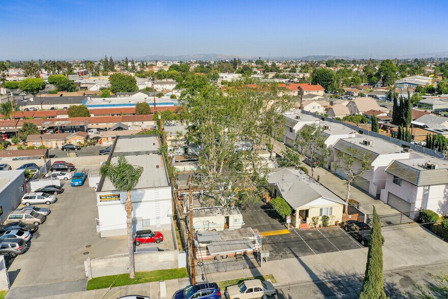 More Photos Of 2826 Meeker Ave, El Monte Trailer Camper Park For Sale