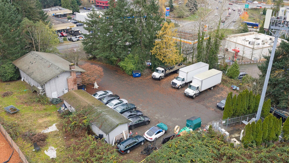 More Photos Of 11808 NE 160th St, Bothell Land For Sale
