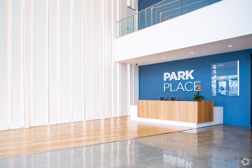 More Photos Of 1 Park Pl, Dublin Office For Lease
