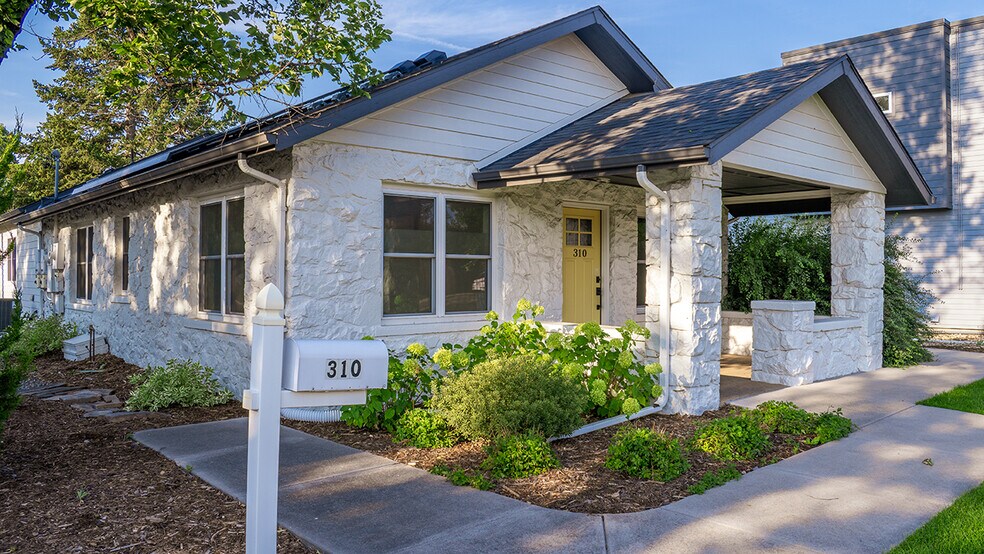 More Photos Of 310 W Baseline Rd, Lafayette Office For Sale