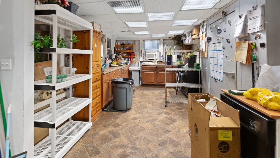 More Photos Of 21-25 Grove Ave, Verona Storefront Retail Office For Sale