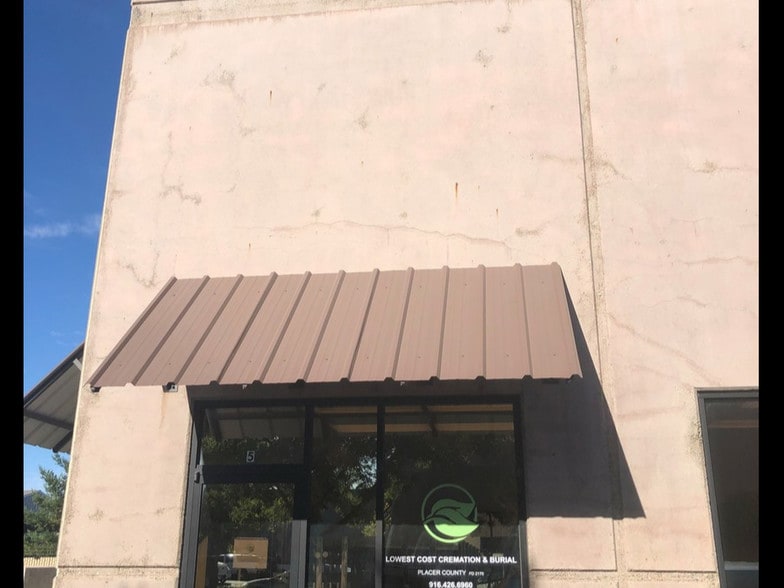 More Photos Of 1001 Nichols Dr, Rocklin Warehouse For Lease