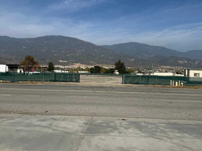 More Photos Of 19800 Cajon blvd, San Bernardino Land For Lease