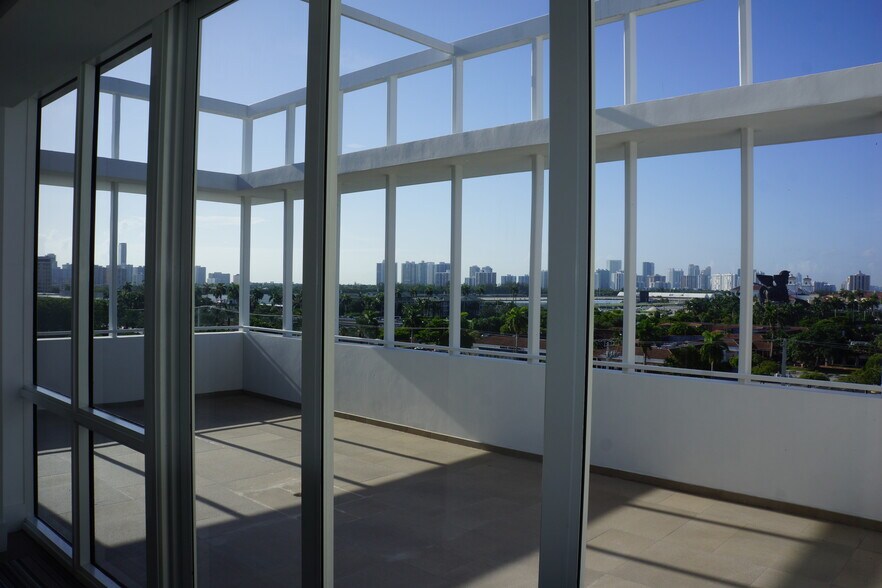 More Photos Of 100 N Federal Hwy, Hallandale Beach Office For Lease