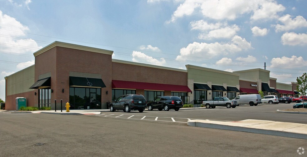 More Photos Of 2315 Technology Dr, O'Fallon Unknown For Lease