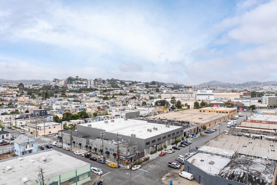 More Photos Of 1409 Egbert Ave, San Francisco Industrial For Lease