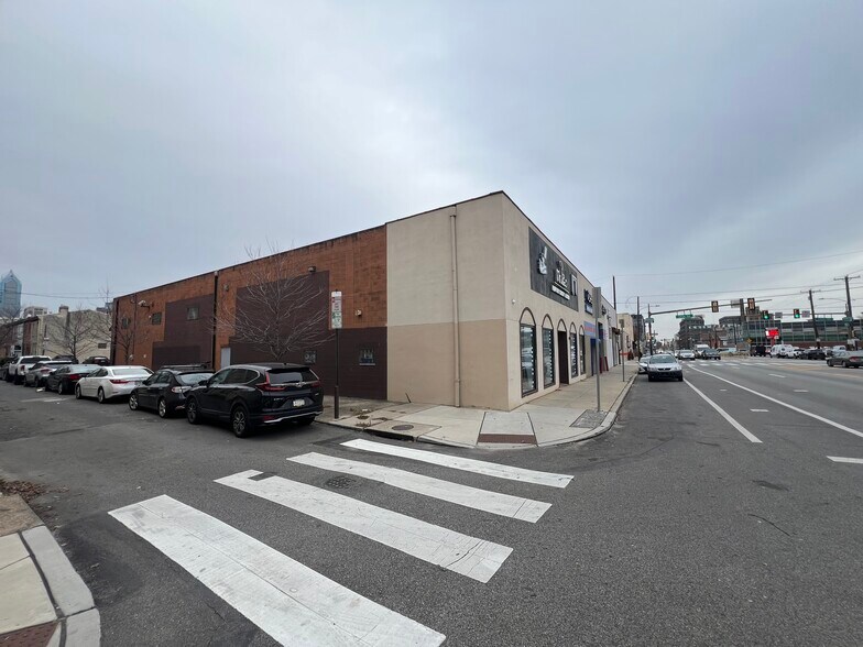 More Photos Of 1701 Washington Ave, Philadelphia Industrial For Lease
