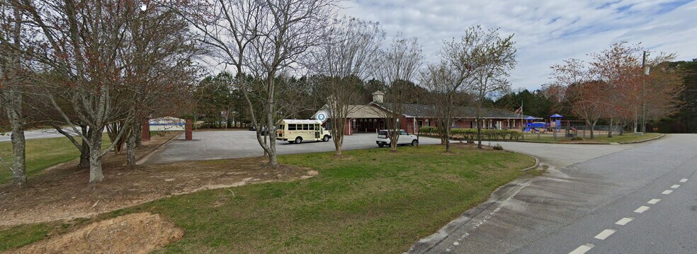 More Photos Of 2985 Xavier Ray Ct, Snellville Daycare Center For Sale