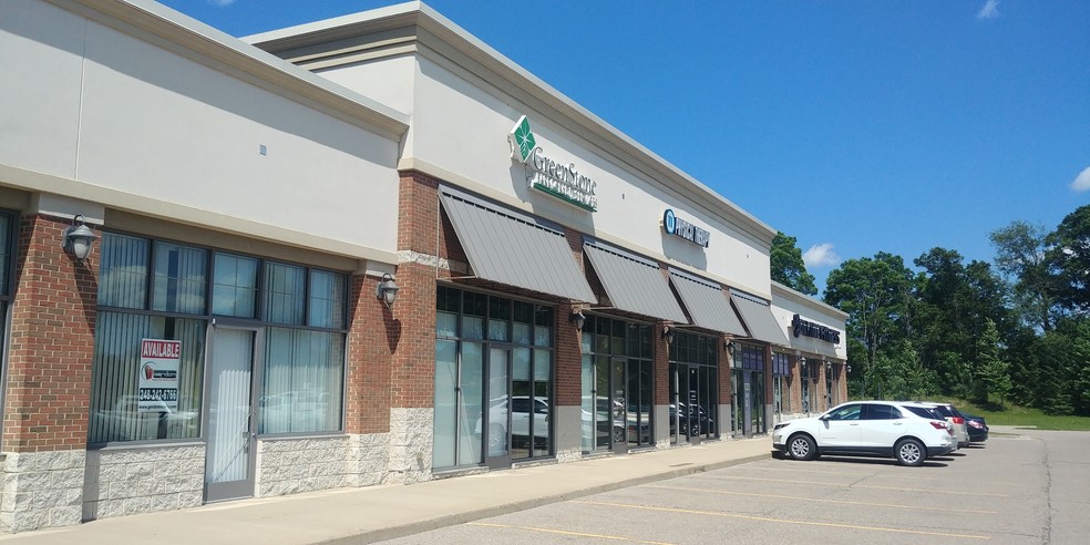 More Photos Of 1000 W Highland Rd, Howell Unknown For Lease