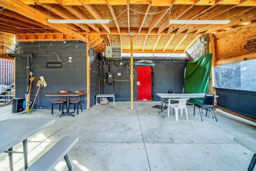 More Photos Of 19430 W Warren Ave, Detroit Specialty For Sale