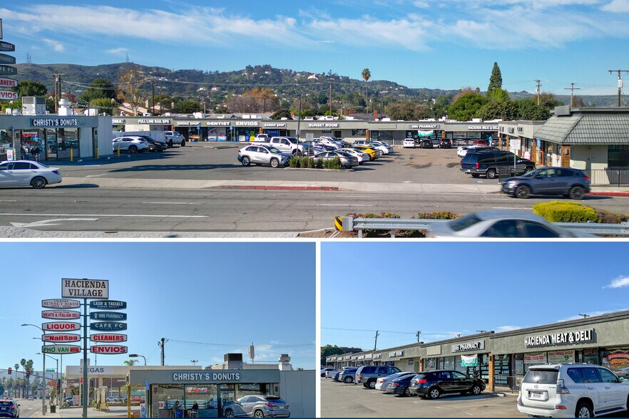 More Photos Of 2025-2047 S Hacienda Blvd, Hacienda Heights General Retail For Sale
