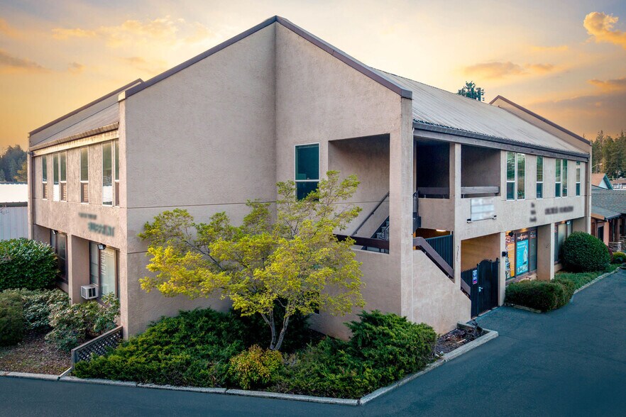 More Photos Of 741-749 Maltman Dr, Grass Valley Office For Sale