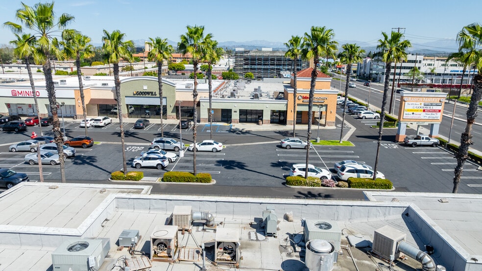 More Photos Of 601-697 N Euclid St, Anaheim Unknown For Lease