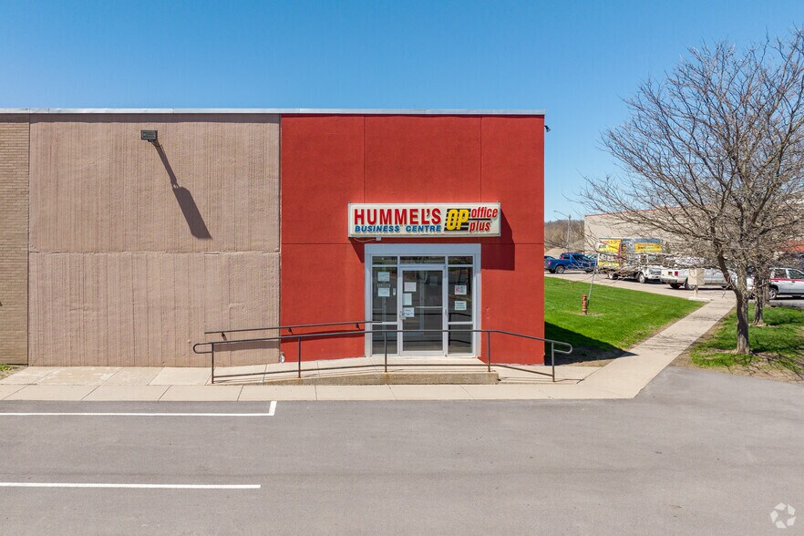 More Photos Of 839 Rt-13, Cortland Warehouse For Sale