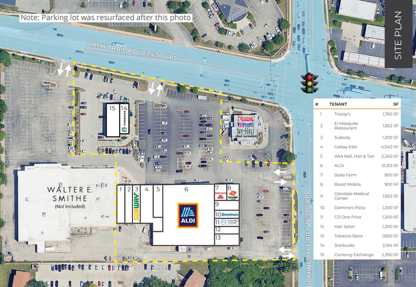More Photos Of , Glendale Heights General Retail For Sale