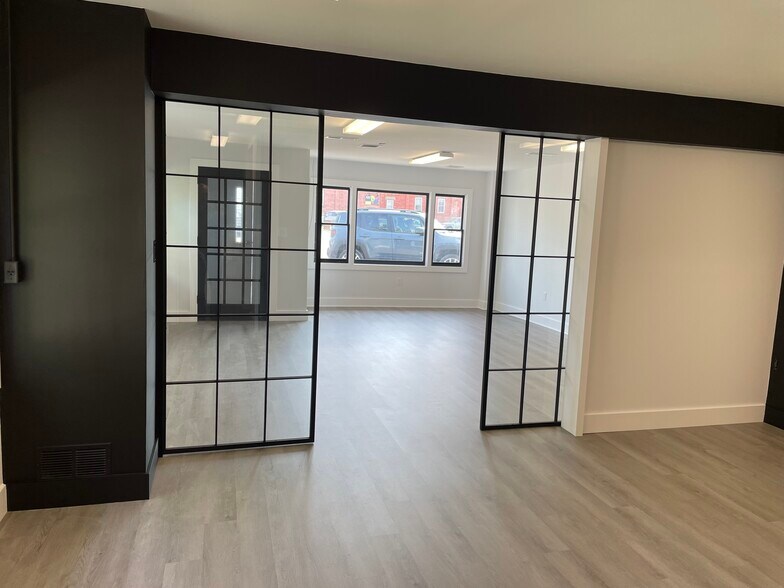 Primary Photo Of 85 Ten Broeck Ave, Kingston Office For Lease