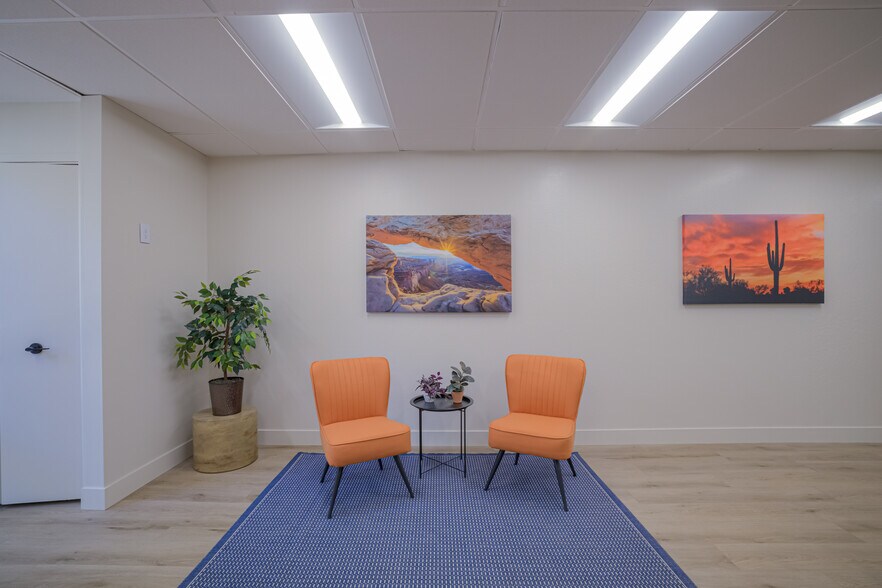 More Photos Of 3201 W Peoria Ave, Phoenix Medical For Lease