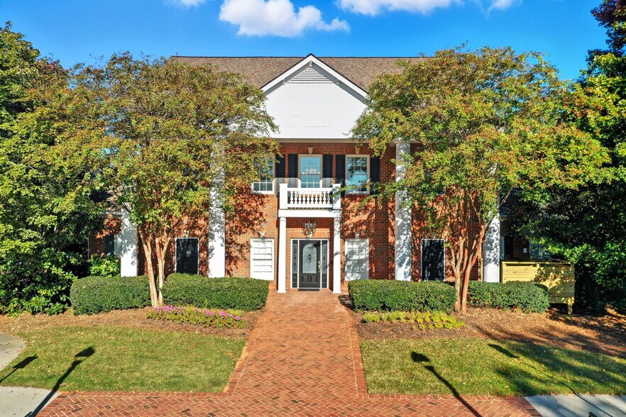 More Photos Of 1600 River Park Blvd, Woodstock Office For Lease