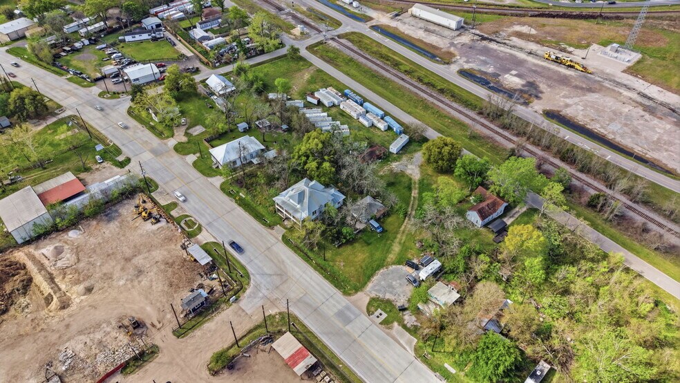 More Photos Of 26623 Aldine Westfield Rd, Spring Land For Sale