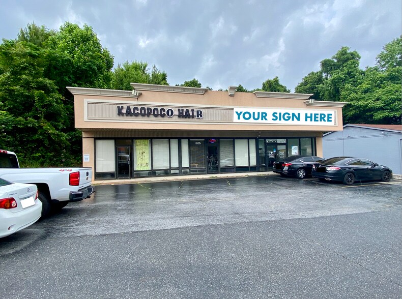 More Photos Of 5344 Buford Hwy NE, Doraville Freestanding For Lease