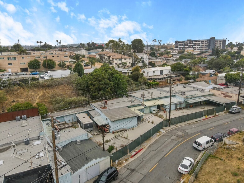 More Photos Of , Inglewood Industrial For Sale
