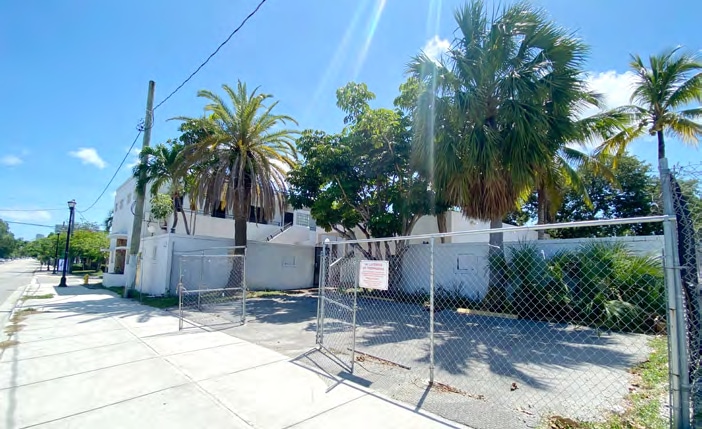 More Photos Of 4900 NE 2nd Ave, Miami Freestanding For Lease