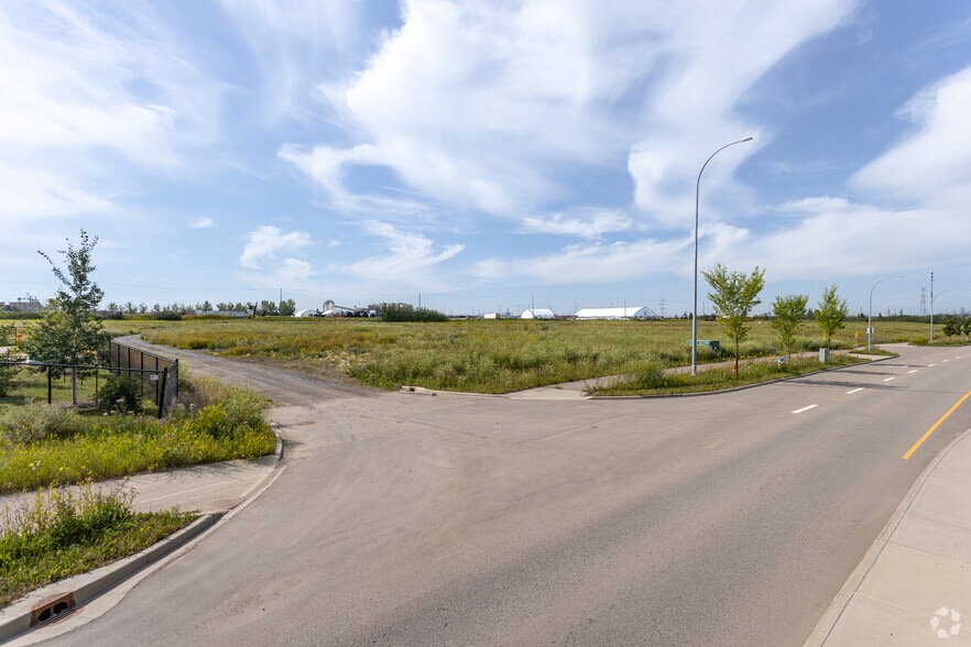 More Photos Of 12704 NE 17 St NE, Edmonton Land For Sale