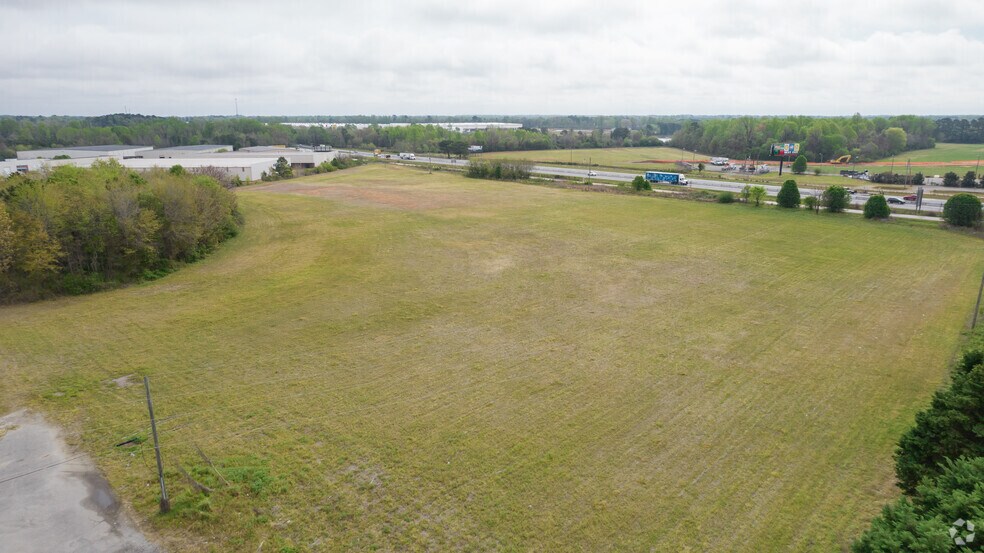 More Photos Of N Holland Ave, Dunn Land For Sale