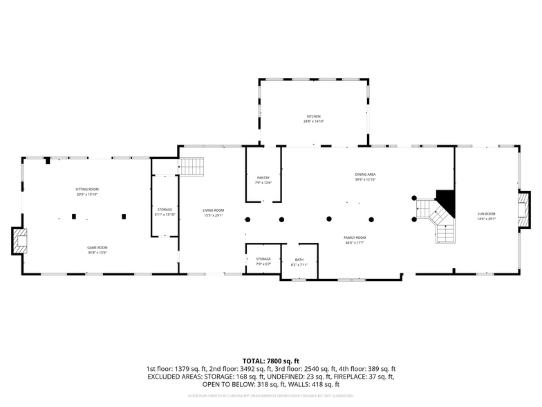 More Photos Of 216 NY-385, Catskill Hospitality For Sale