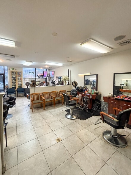 More Photos Of 4526-4532 Georgia Ave NW, Washington Restaurant For Sale