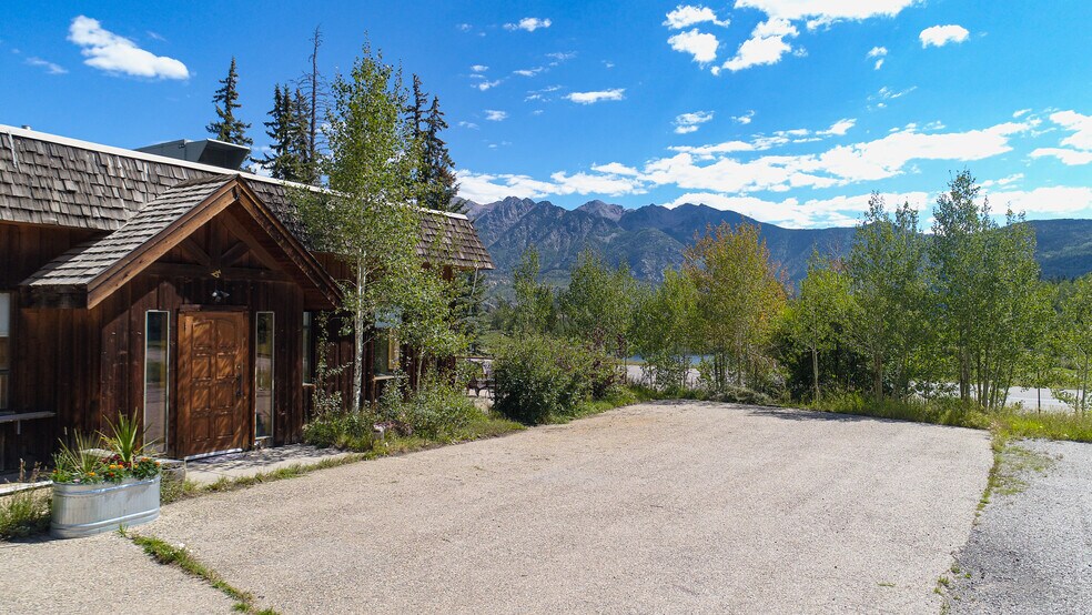 More Photos Of 49617 U.S. Highway 550 Hwy, Durango Land For Sale